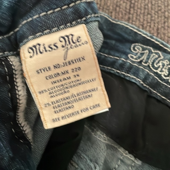 Women’s jeans - Picture 5 of 5